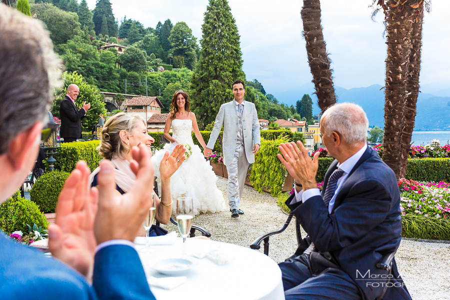 Matrimonio Villa Aminta Stresa Lago Maggiore