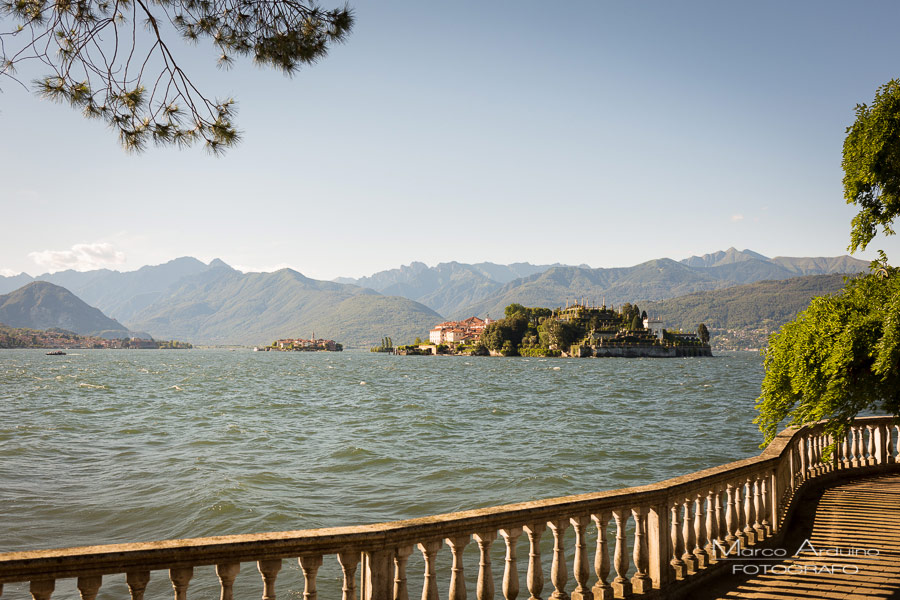 engagement session isola bella Stresa lago Maggiore