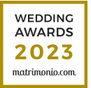 wedding awards 2023
