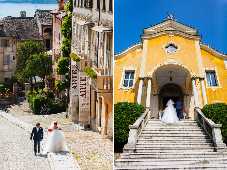 fotografo matrimonio lago orta 