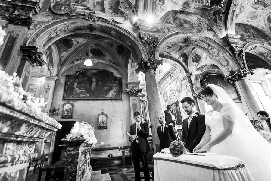 fotografo matrimonio lago orta novara 