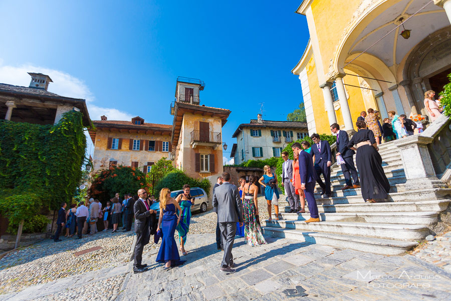 fotografo matrimonio lago orta novara 