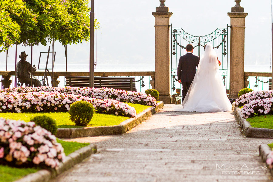 fotografo matrimonio lago orta novara 