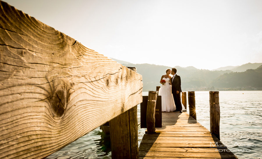 fotografo matrimonio lago orta novara 