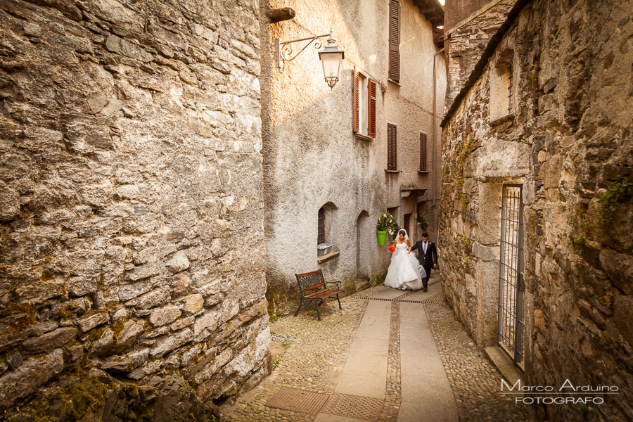 fotografo matrimonio lago orta novara 