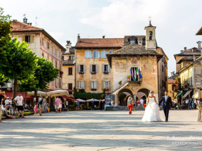 fotografo matrimonio lago orta