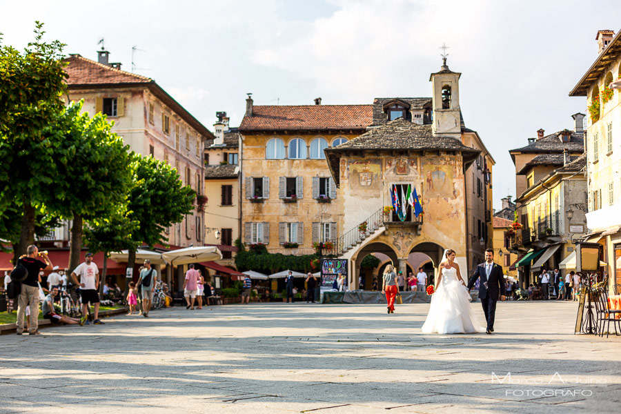 fotografo matrimonio lago orta novara 