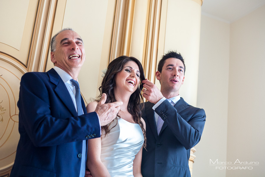 fotografo matrimonio gattinara