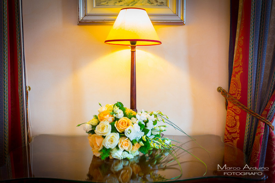 fotografo matrimonio Grand Hotel Majestic lago maggiore