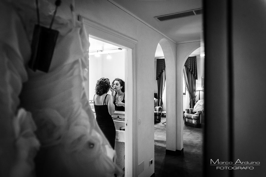 fotografo matrimonio Grand Hotel Majestic lago maggiore