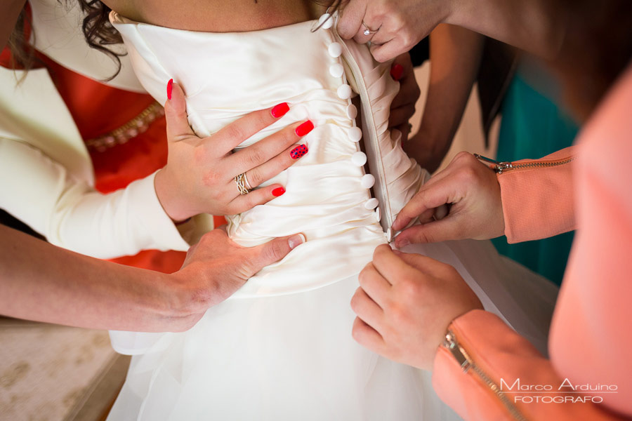 fotografo matrimonio quarona