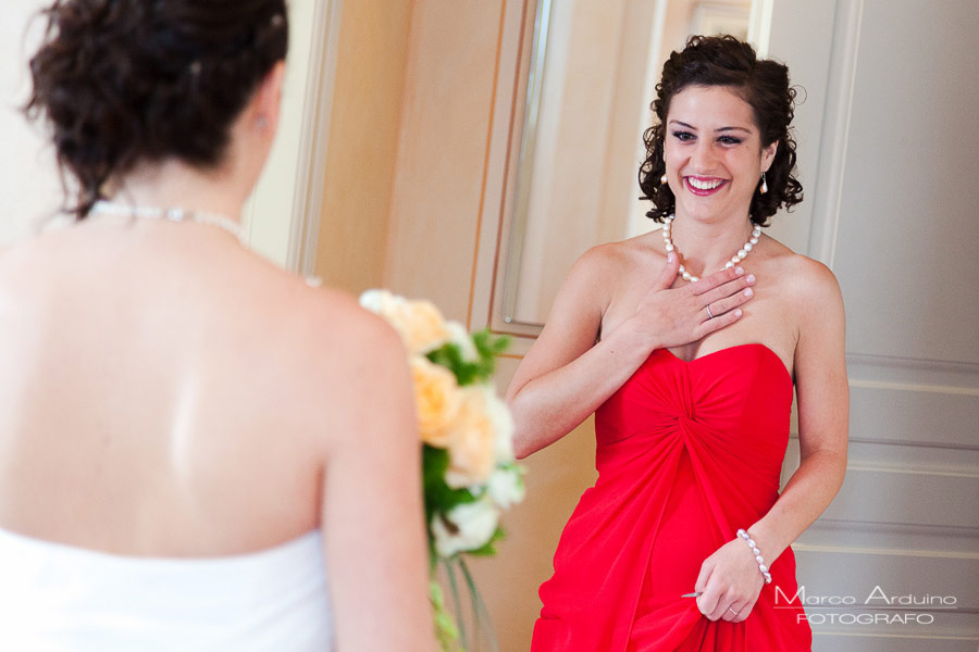 fotografo matrimonio lago maggiore