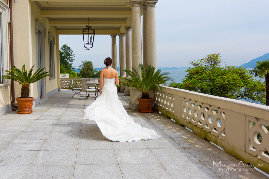 fotografo matrimonio Verbania lago maggiore