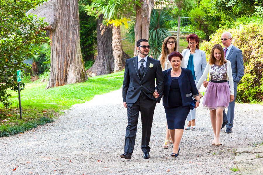 fotografo matrimonio Verbania lago maggiore