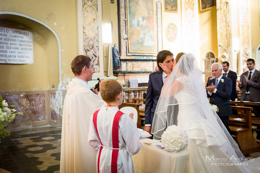 fotografo matrimonio pavia