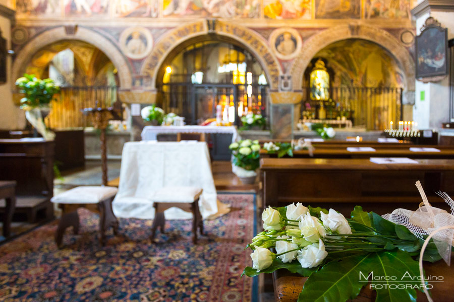 matrimonio santa maria delle grazie varallo sesia