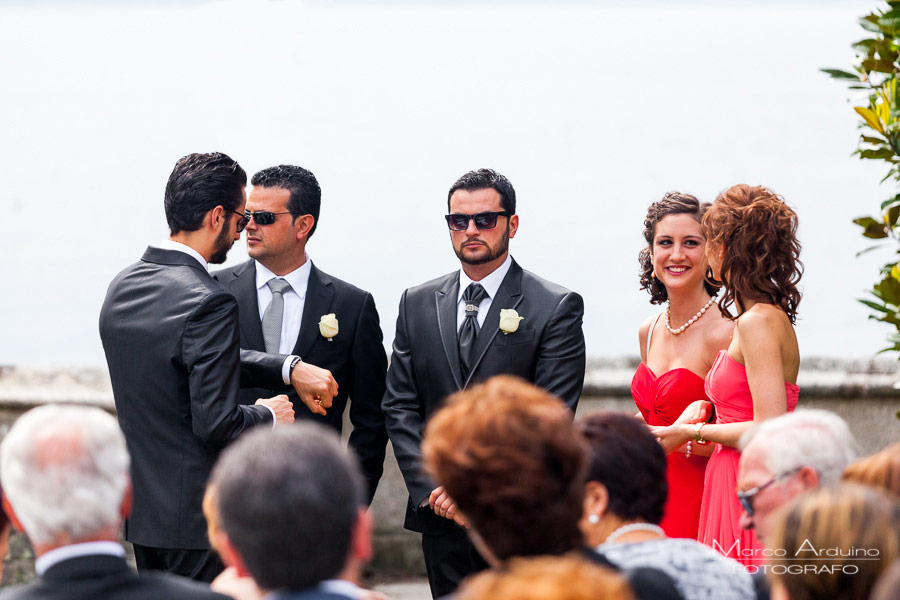 fotografo matrimonio Verbania lago maggiore