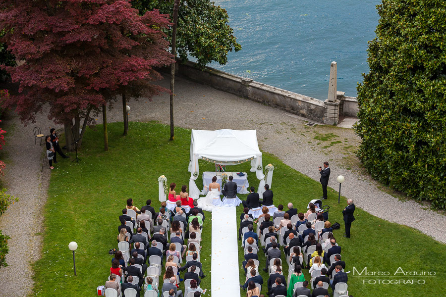 fotografo matrimonio Villa Giulia Verbania lago maggiore