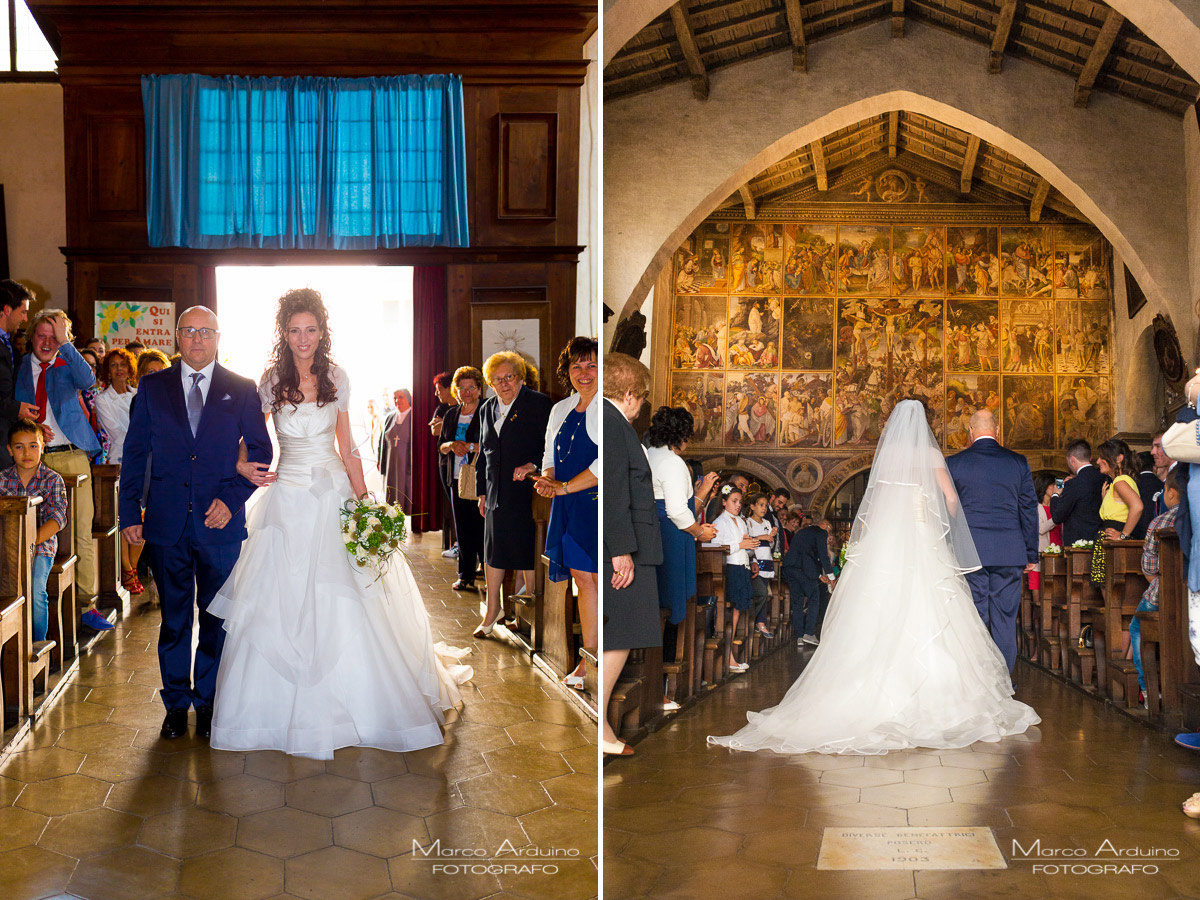 matrimonio santa maria delle grazie varallo sesia