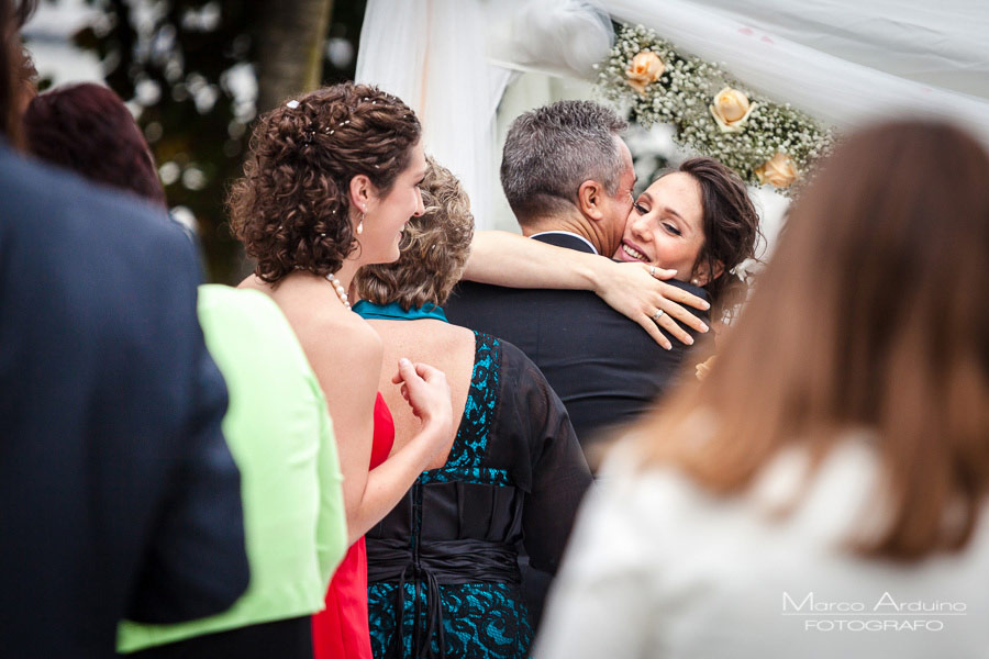 fotografo matrimonio Verbania lago maggiore