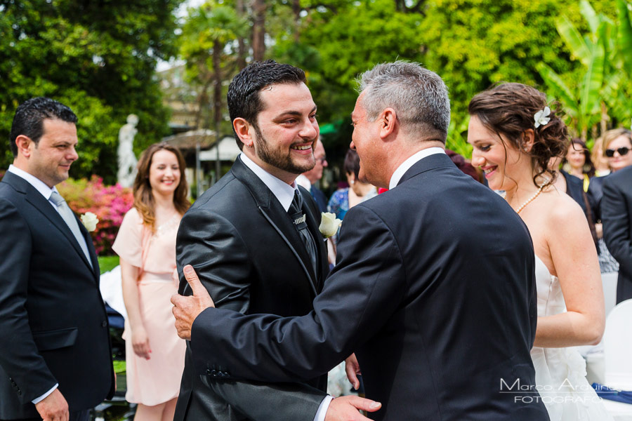 fotografo matrimonio Verbania lago maggiore