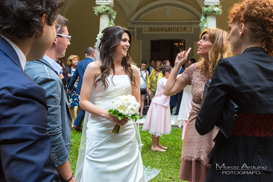 fotografo matrimonio lago Orta