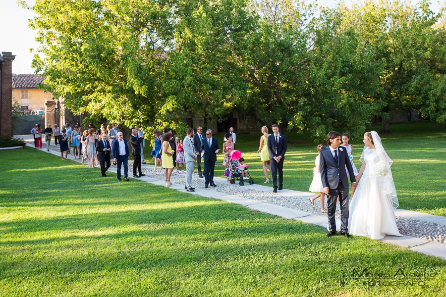 fotografo matrimonio tenuta san giovanni olevano lomellina pavia