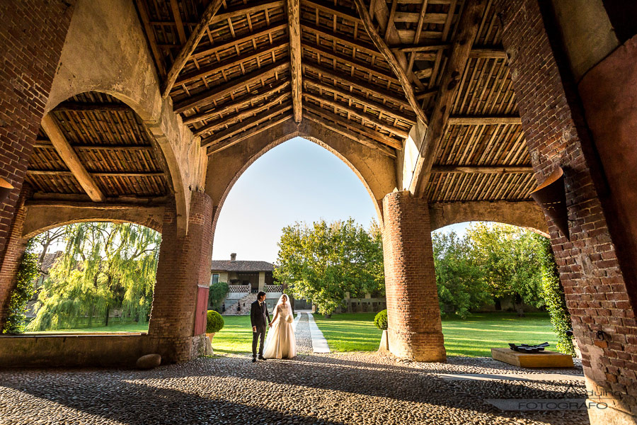 fotografo matrimonio tenuta san giovanni olevano lomellina pavia