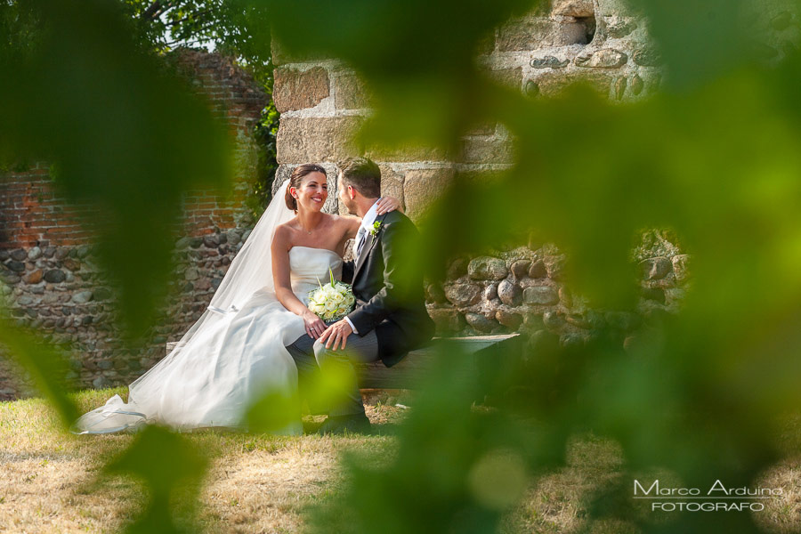 Matrimonio country chic Piemonte