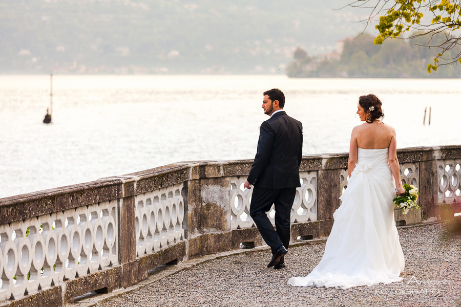 fotografo matrimonio lago maggiore