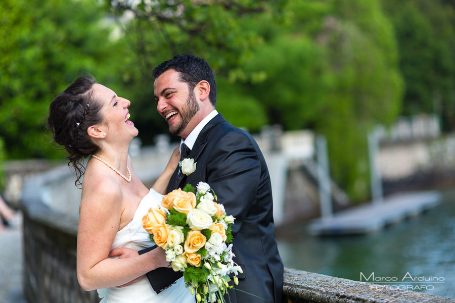 fotografo matrimonio lago maggiore