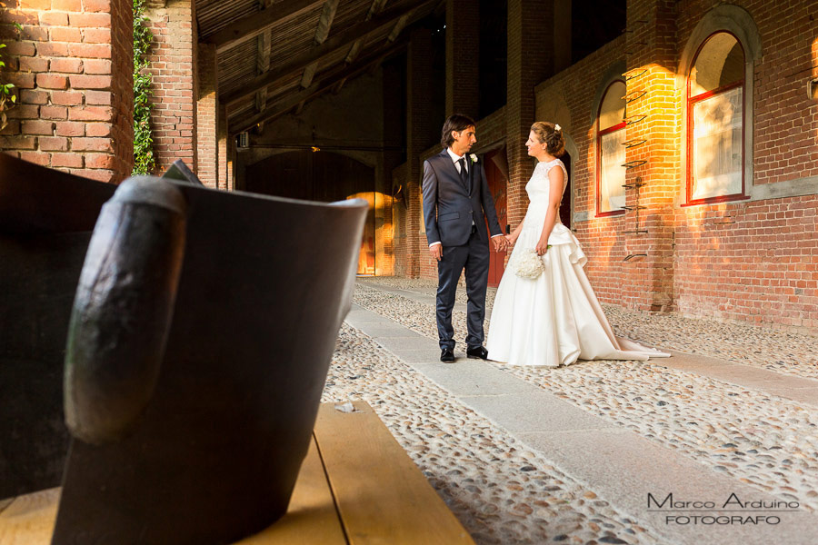 fotografo matrimonio tenuta san giovanni pavia