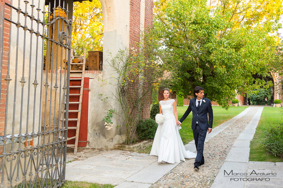 fotografo matrimonio tenuta san giovanni pavia