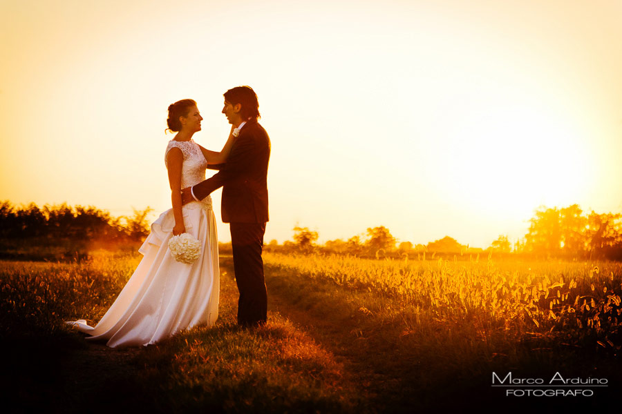 matrimonio country pavia