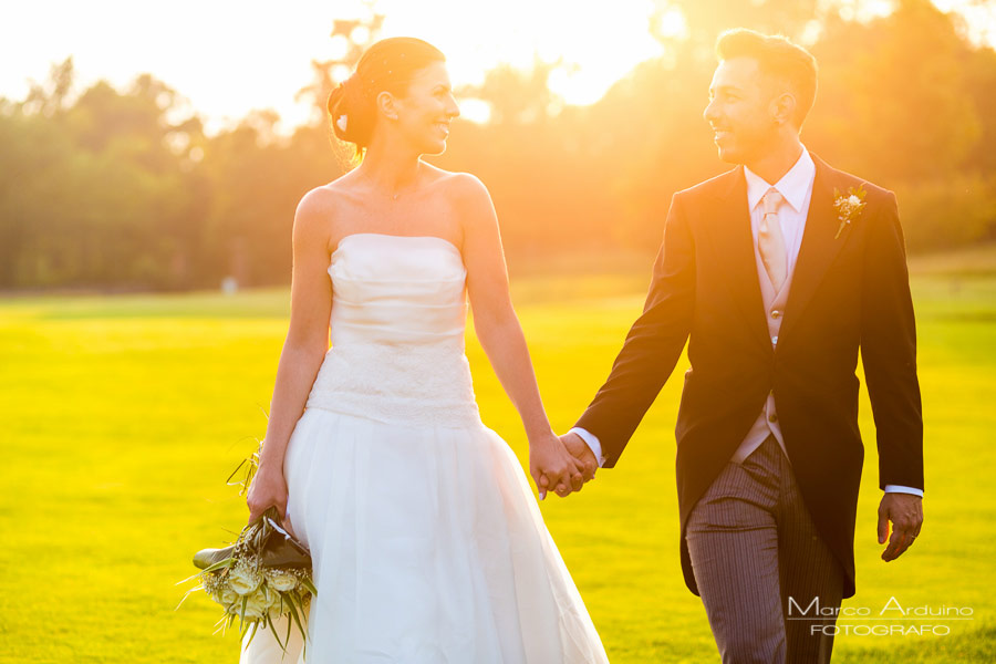 servizi fotografici di matrimonio