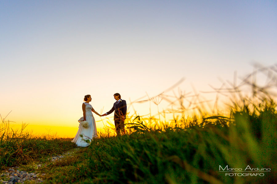 matrimonio country pavia