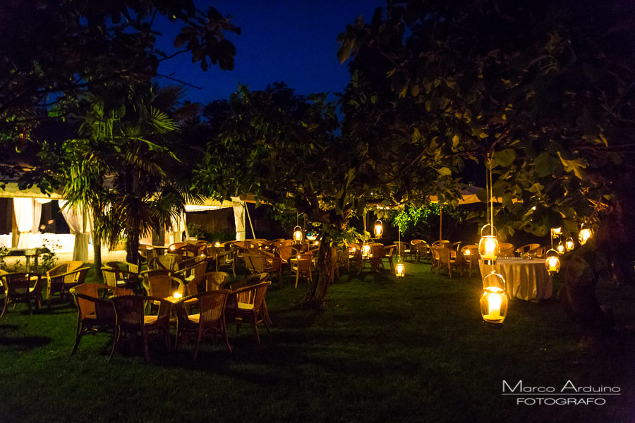 fotografo matrimonio Tenuta Castello Golf Club Cerrione Biella