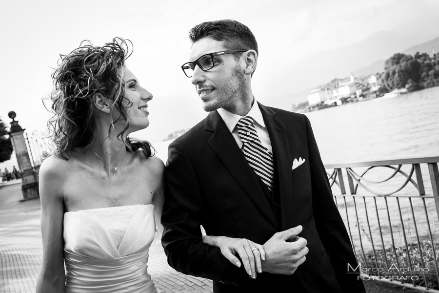 fotografo matrimonio stresa lago maggiore