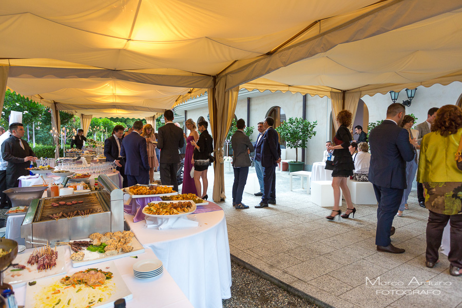 fotografo matrimonio villa Ortea lago Orta