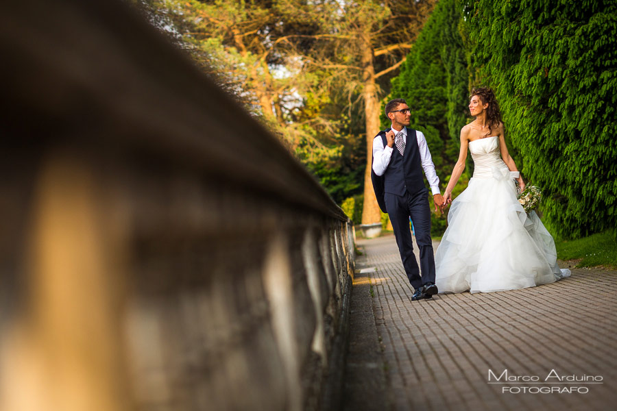 reportage fotografico di matrimonio a stresa