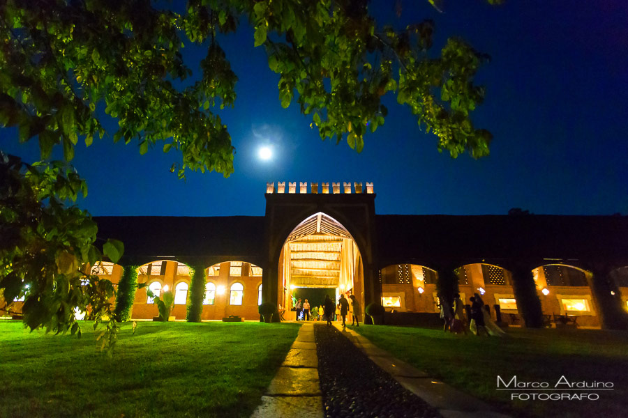 fotografo matrimonio tenuta san giovanni olevano lomellina pavia