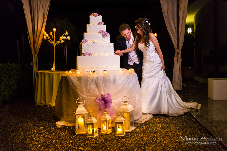 fotografo matrimonio lago orta