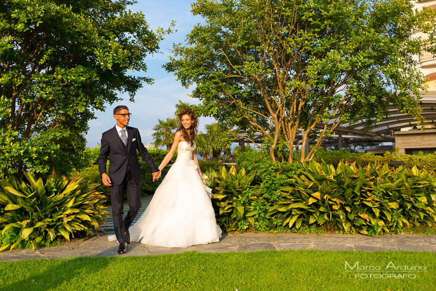 fotografo matrimonio stresa lago maggiore