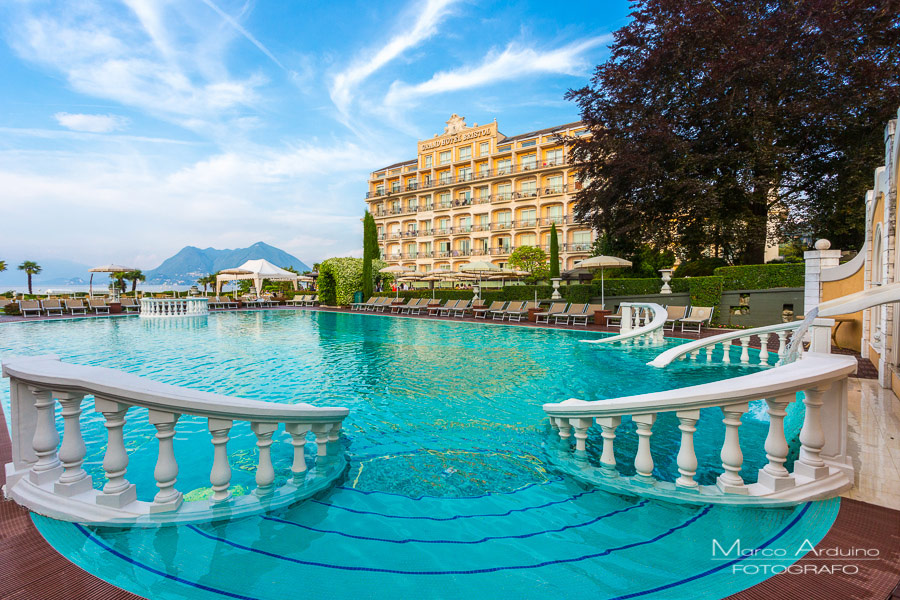 fotografo matrimonio grand hotel bristol stresa lago maggiore