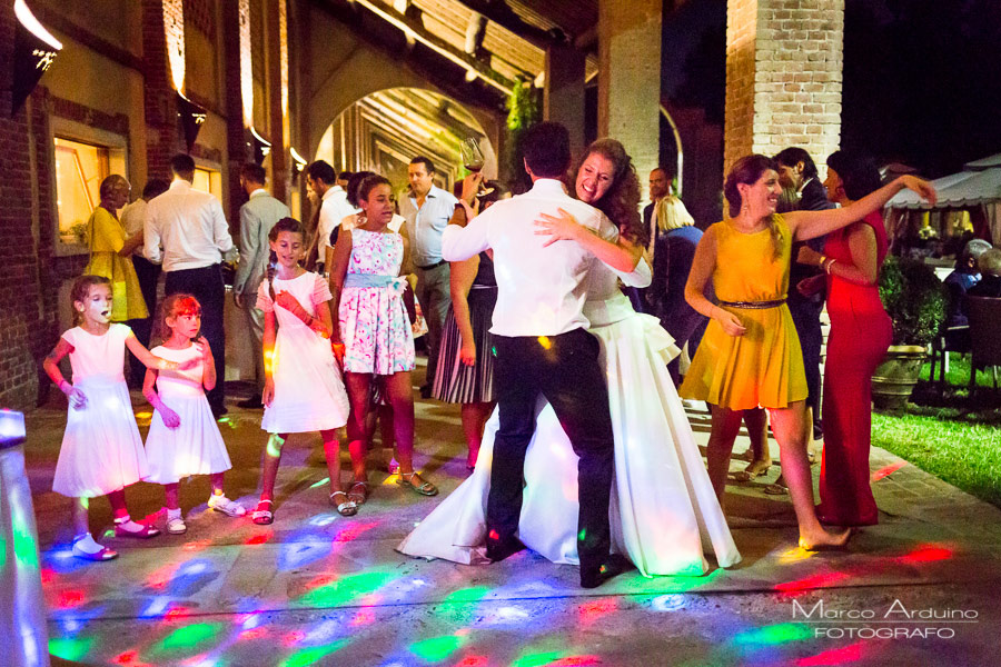 fotografo matrimonio tenuta san giovanni olevano lomellina pavia