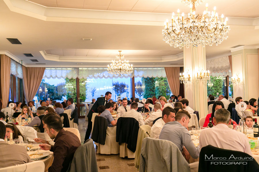 matrimonio grand hotel bristol stresa