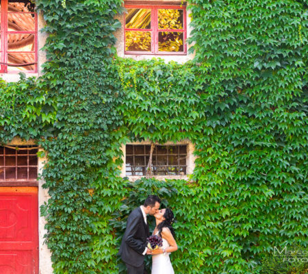 fotografo matrimonio castello san sebastiano po