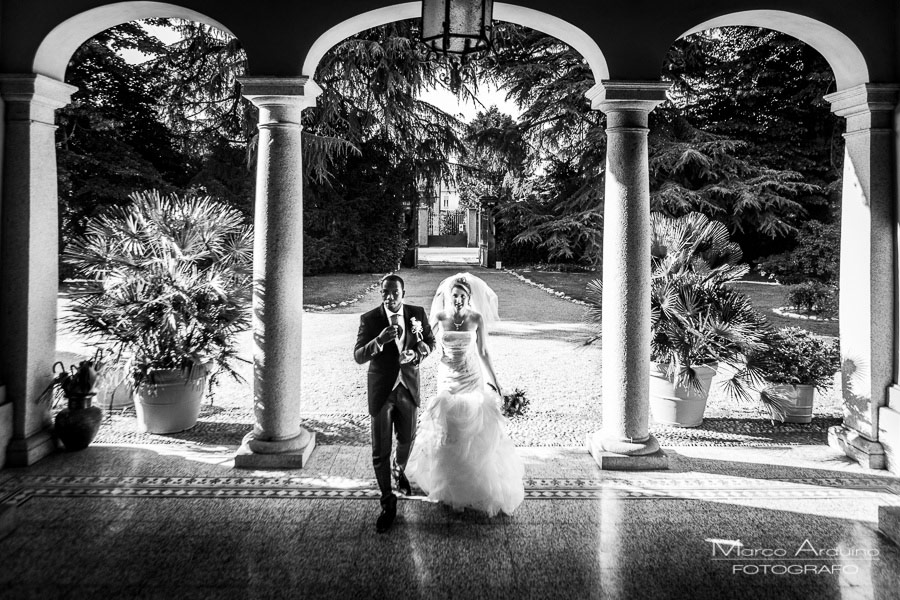 fotografo matrimonio villa verganti veronesi inveruno milano