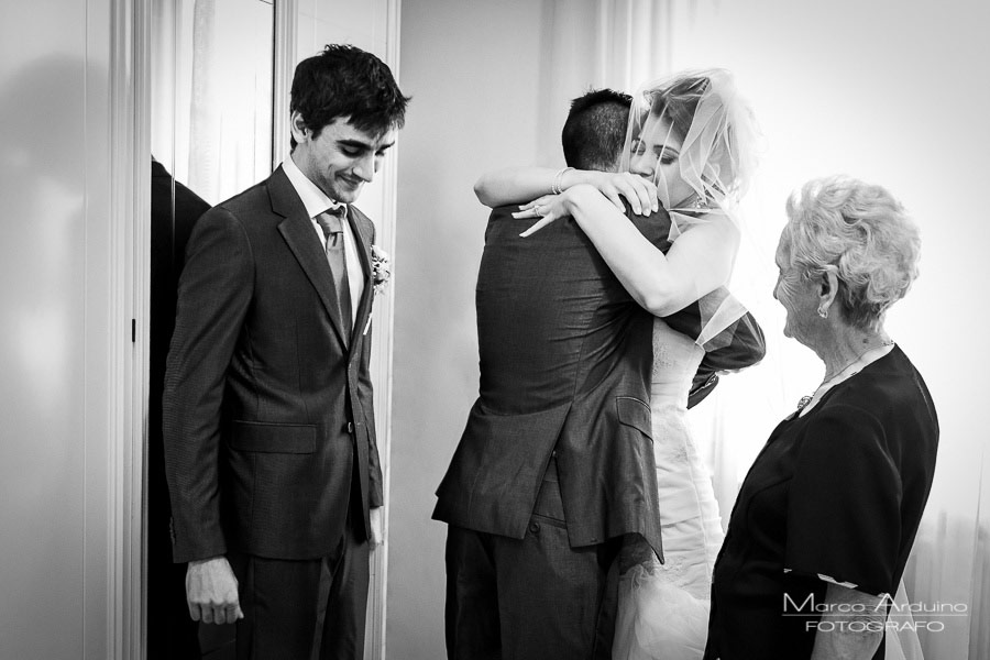 reportage fotografico matrimonio novara