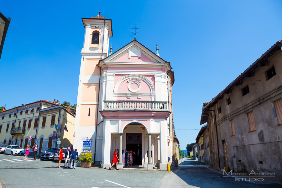 fotografo matrimonio albiano di ivrea